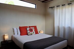 Villa Victoria