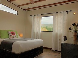 Villa Victoria
