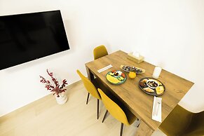 Le Blanc Aparthotel