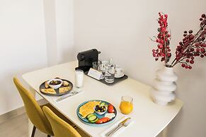 Le Blanc Aparthotel