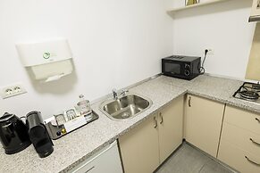 Le Blanc Aparthotel