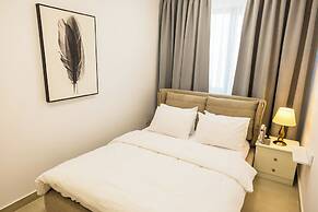 Le Blanc Aparthotel