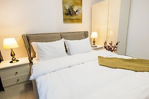 Le Blanc Aparthotel