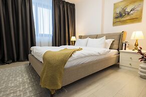 Le Blanc Aparthotel