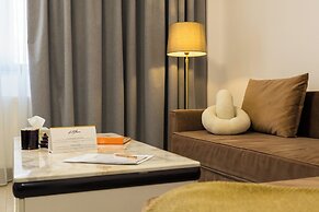 Le Blanc Aparthotel