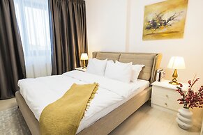 Le Blanc Aparthotel