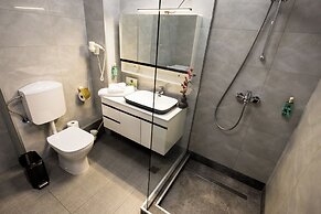 Le Blanc Aparthotel