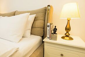 Le Blanc Aparthotel