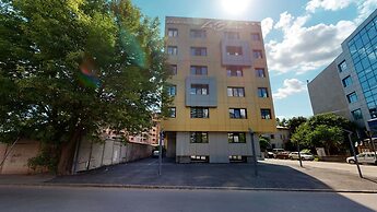 Le Blanc Aparthotel
