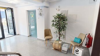 Le Blanc Aparthotel