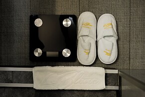 Le Blanc Aparthotel