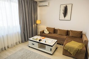 Le Blanc Aparthotel