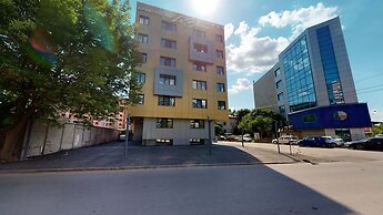 Le Blanc Aparthotel