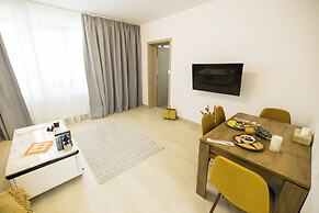 Le Blanc Aparthotel