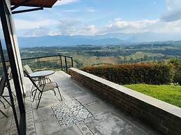 Sierra Morena Eco-Hotel