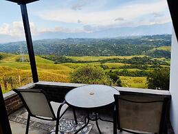 Sierra Morena Eco-Hotel