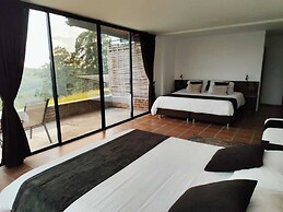 Sierra Morena Eco-Hotel