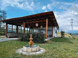 Sierra Morena Eco-Hotel