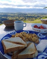 Sierra Morena Eco-Hotel