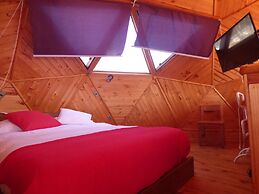 Dune & Domes Pichilemu