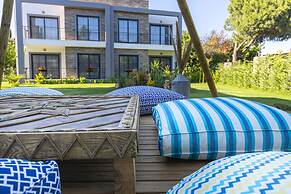La Morada Suites