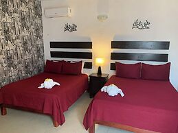 Hotel La Casa del Capi