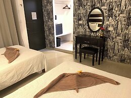 Hotel La Casa del Capi