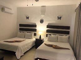 Hotel La Casa del Capi