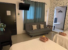 Hotel La Casa del Capi