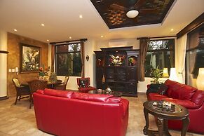 Casa Hauer
