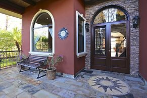 Casa Hauer