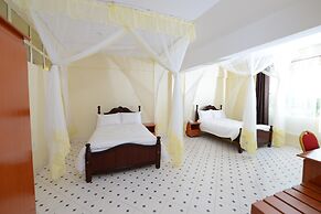 Shuhan Hotel Kabati