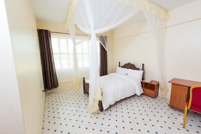 Shuhan Hotel Kabati