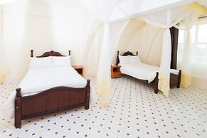 Shuhan Hotel Kabati