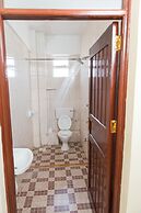 Shuhan Hotel Kabati