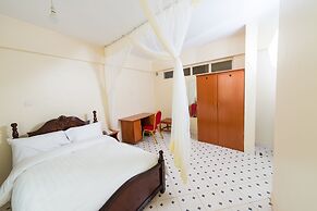 Shuhan Hotel Kabati