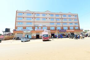 Shuhan Hotel Kabati
