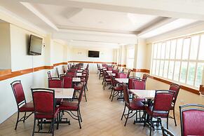 Shuhan Hotel Kabati