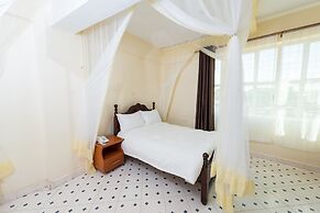 Shuhan Hotel Kabati