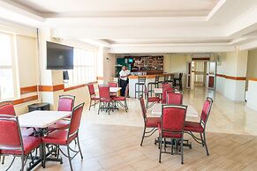 Shuhan Hotel Kabati
