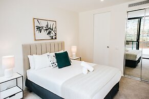 Kerridge St Apartments by Urban Rest