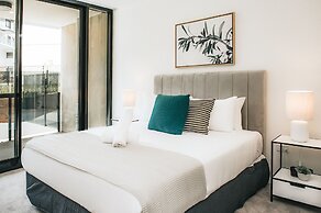 Kerridge St Apartments by Urban Rest