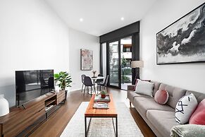 Kerridge St Apartments by Urban Rest