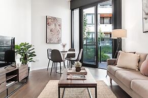 Kerridge St Apartments by Urban Rest
