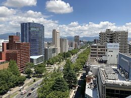 THE KNOT Hiroshima