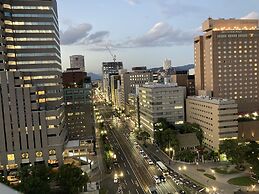 THE KNOT Hiroshima