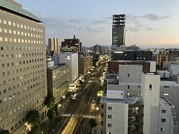 THE KNOT Hiroshima