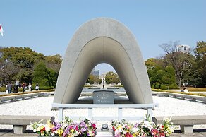 THE KNOT Hiroshima