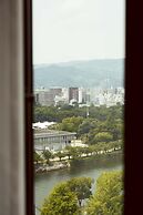 THE KNOT Hiroshima
