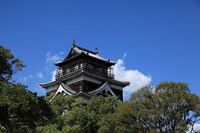 THE KNOT Hiroshima